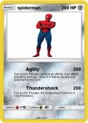 spiderman