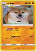 da doge