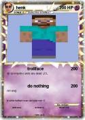 henk