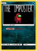 The imposter