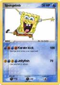 Spongebob