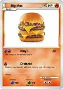 Big Mac