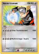 Naruto Uzumaki