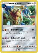 Eternatus Vmax