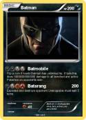 Batman