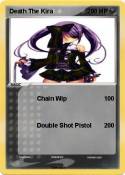Death The Kira