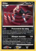 Hidan