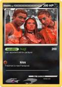 mom