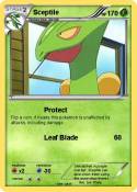 Sceptile