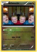 M Twins EX