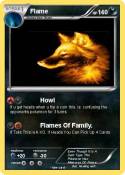 Flame
