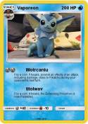 Vaporeon