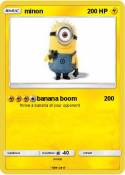 minon