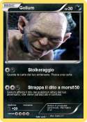 Gollum