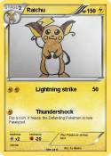 Raichu