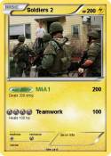 Soldiers 2