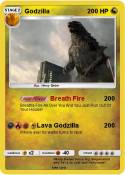 Godzilla