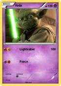 Yoda