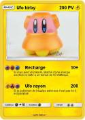 Ufo kirby