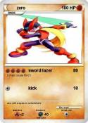 zero