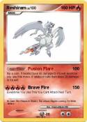 Reshiram