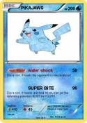 PIKAJAWS