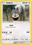 Wolfieon