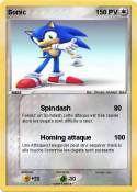 Sonic