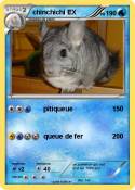 chinchichi EX