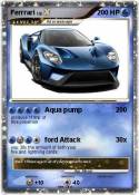 Ferrrari