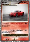 Ferrrari