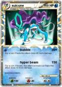 suicune
