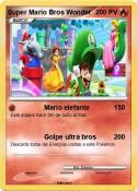 Super Mario