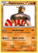 Captain America