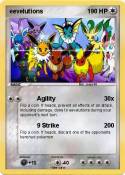 eevelutions