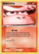 donkey kong