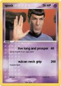 spock