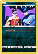 Batman and