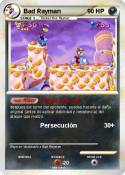 Bad Rayman