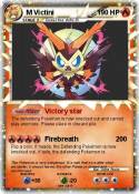 M Victini
