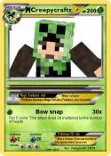 Creepycraftz