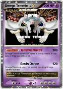 Omega Temmie