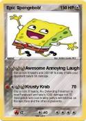 Epic Spongebob!