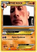 THE ROCK