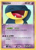 Munchlax