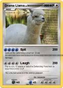 Drama Llama