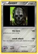 GHOST