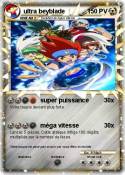 ultra beyblade
