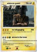 whiterun guard