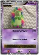Rainbowa